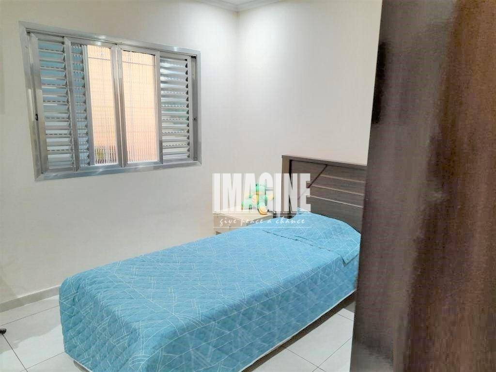 Sobrado à venda com 3 quartos, 232m² - Foto 4