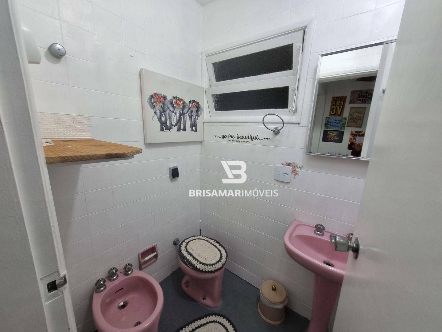 Apartamento à venda com 2 quartos, 107m² - Foto 19