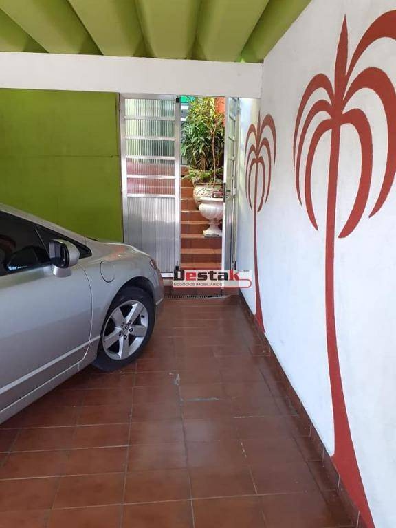 Casa à venda com 2 quartos, 120m² - Foto 10