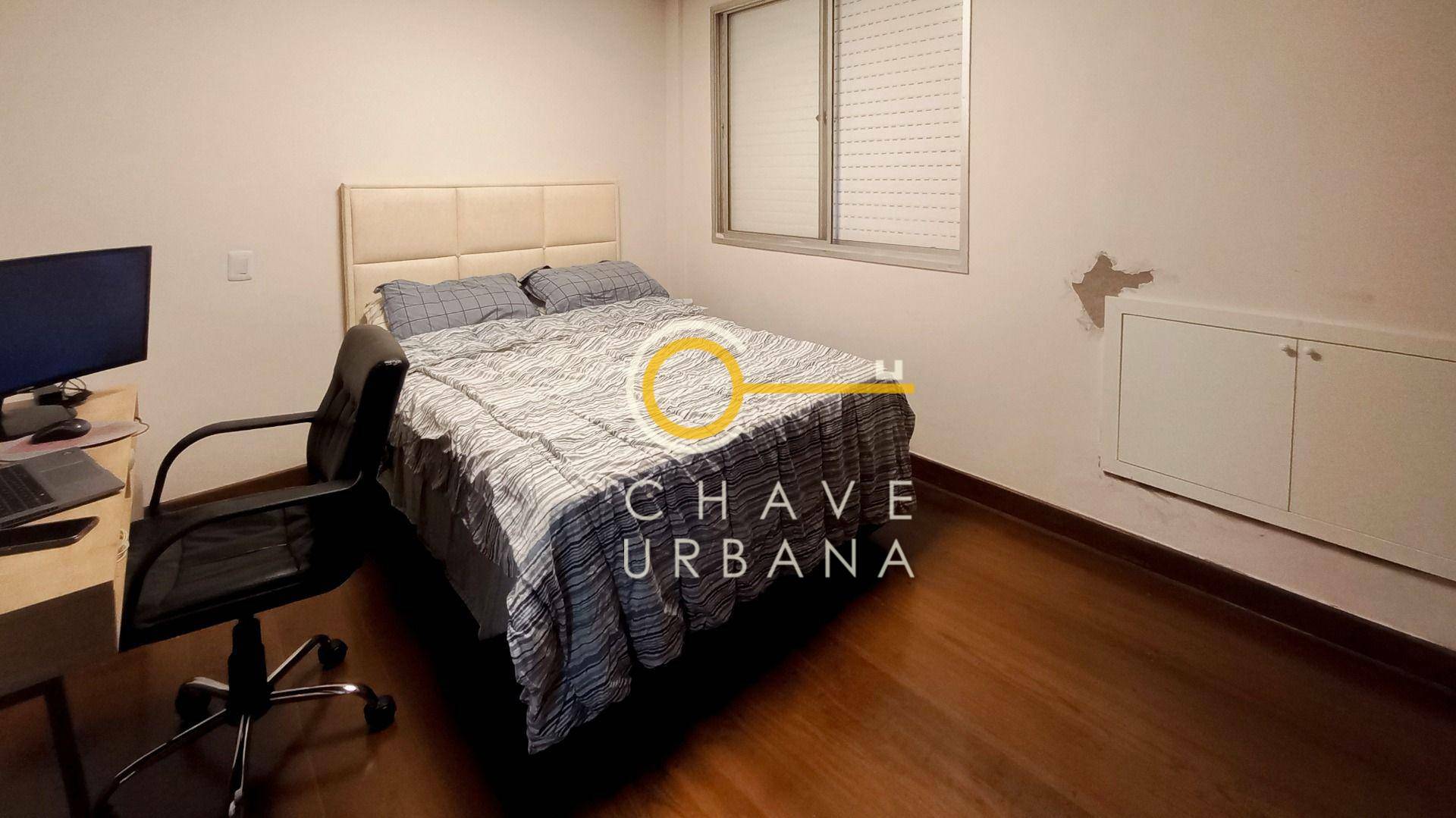 Apartamento à venda com 3 quartos, 189m² - Foto 34