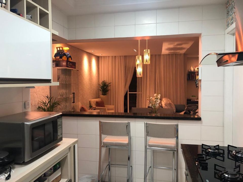 Apartamento à venda com 3 quartos, 85m² - Foto 7