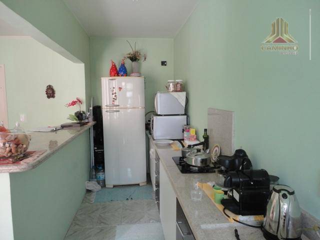 Apartamento à venda com 1 quarto, 46m² - Foto 5