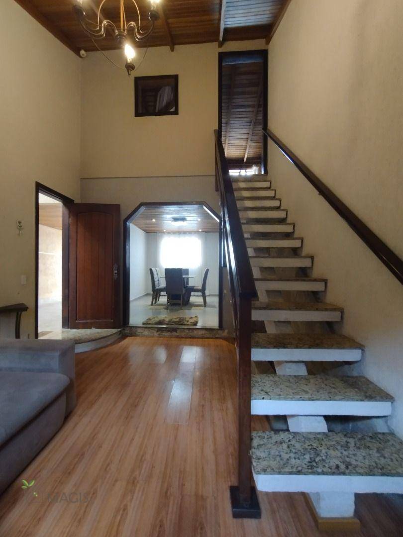 Casa de Condomínio à venda com 3 quartos, 160m² - Foto 6