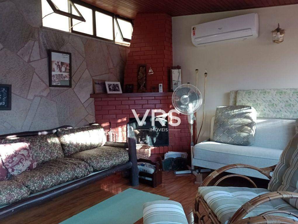 Casa de Condomínio à venda com 3 quartos, 130m² - Foto 6