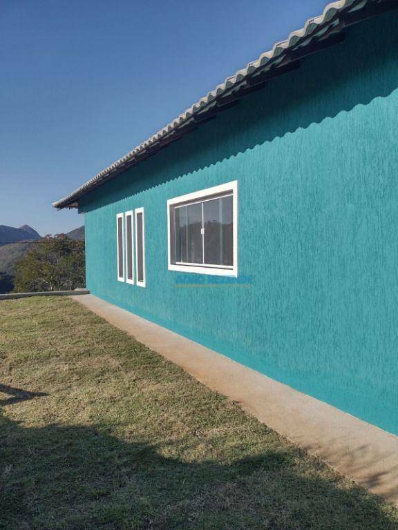 Casa de Condomínio à venda com 3 quartos, 120m² - Foto 6