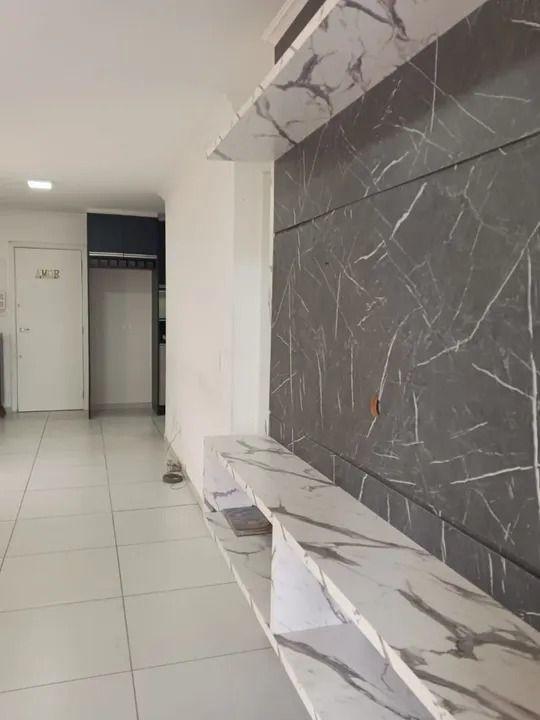 Apartamento à venda com 2 quartos, 63m² - Foto 5