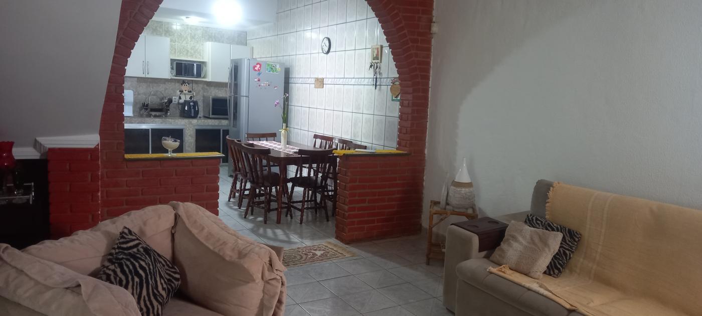 Casa à venda com 5 quartos, 287m² - Foto 12