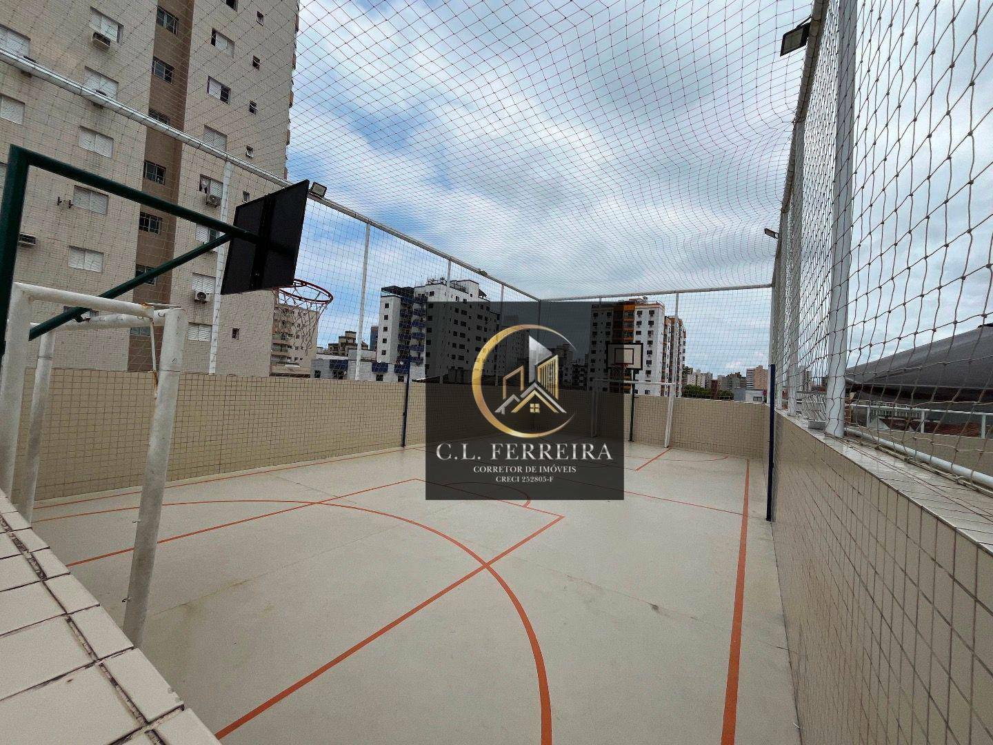 Apartamento à venda com 1 quarto, 57m² - Foto 31