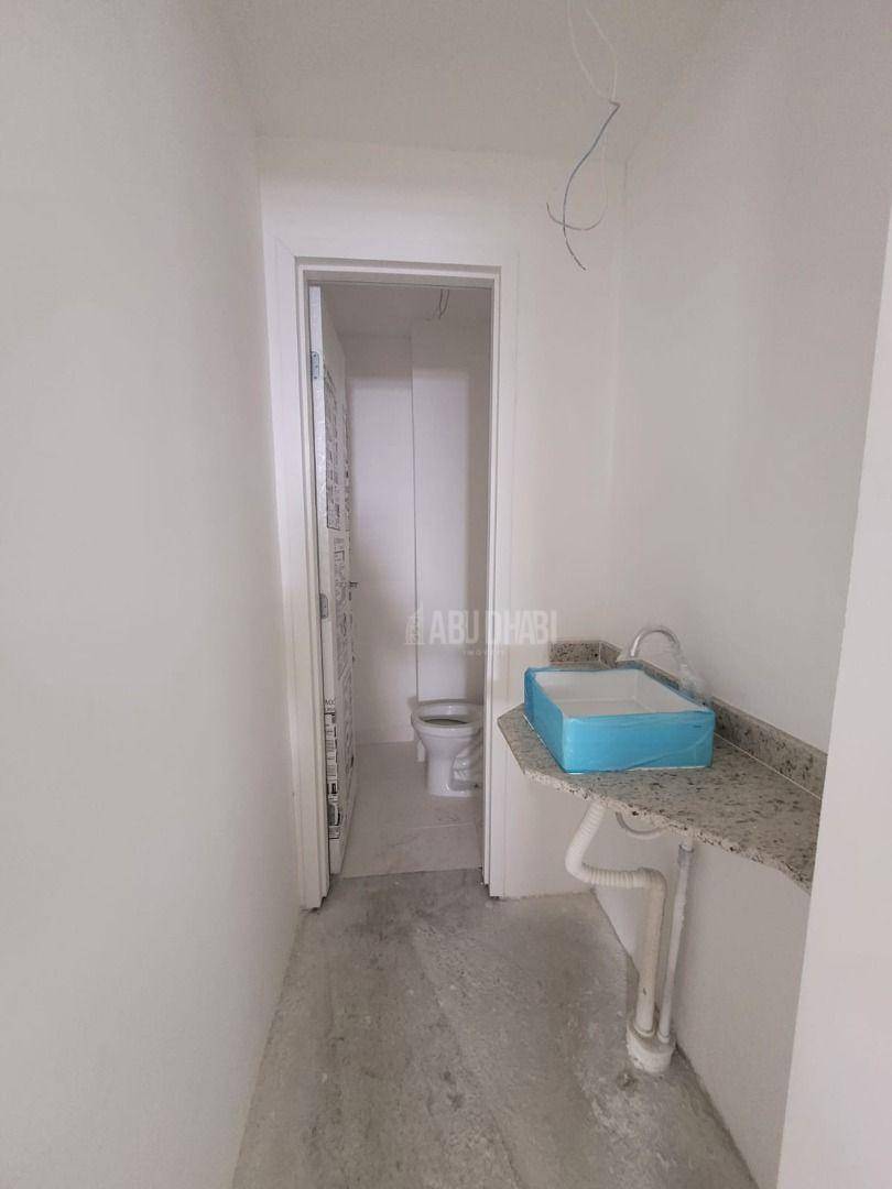 Apartamento à venda com 3 quartos, 117m² - Foto 19