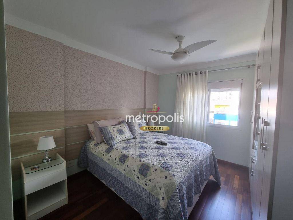 Apartamento à venda e aluguel com 3 quartos, 122m² - Foto 21