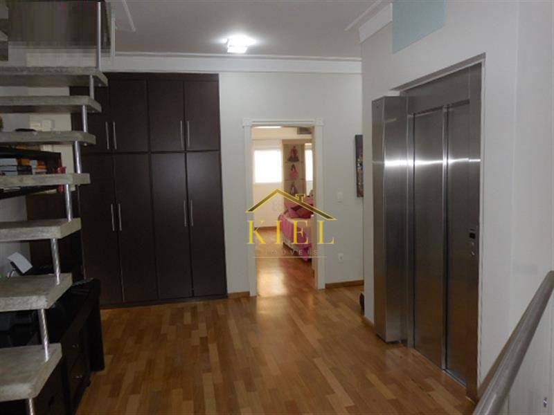 Casa de Condomínio à venda com 6 quartos, 645m² - Foto 21