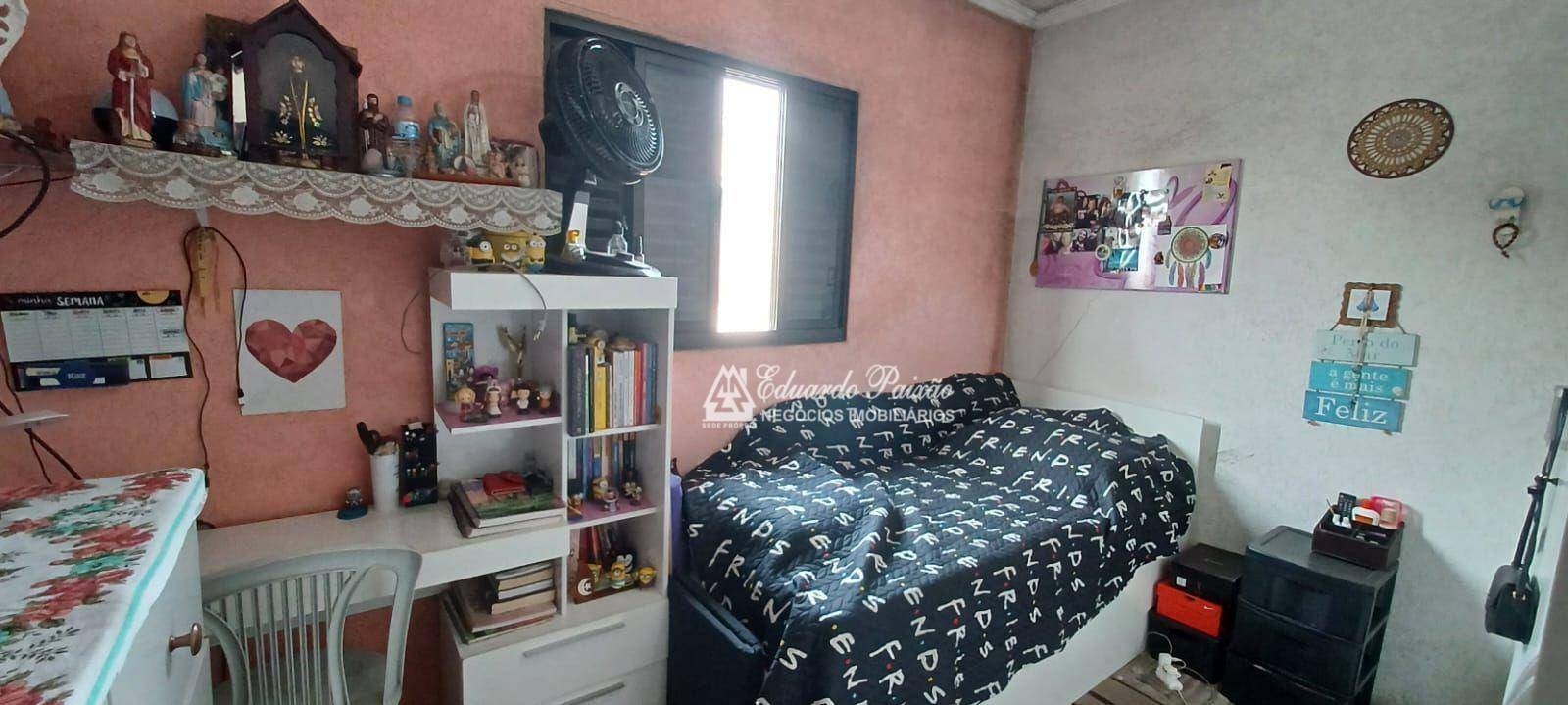 Sobrado à venda com 3 quartos, 207m² - Foto 7