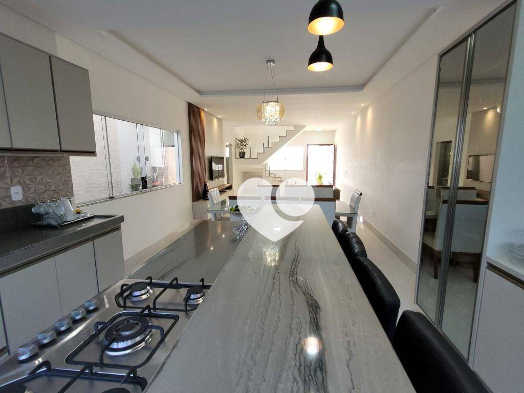 Casa à venda com 3 quartos, 270m² - Foto 30