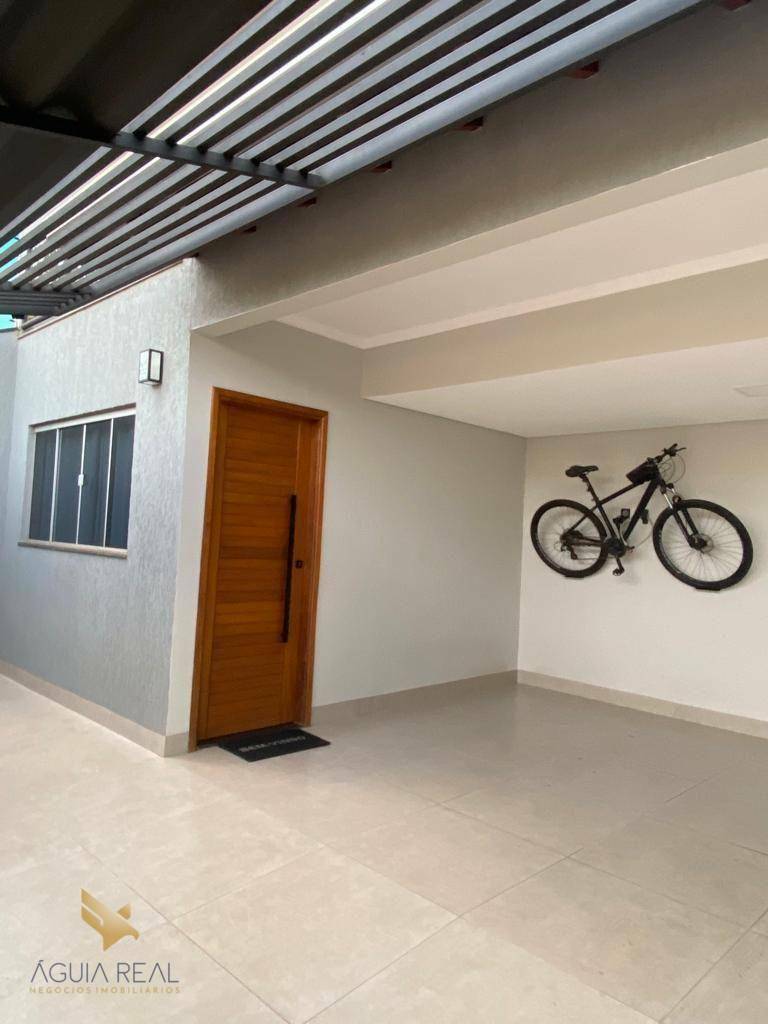 Sobrado à venda com 3 quartos, 135m² - Foto 2