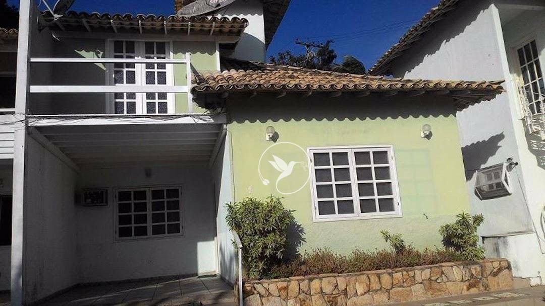 Casa de Condomínio à venda com 2 quartos, 90m² - Foto 1