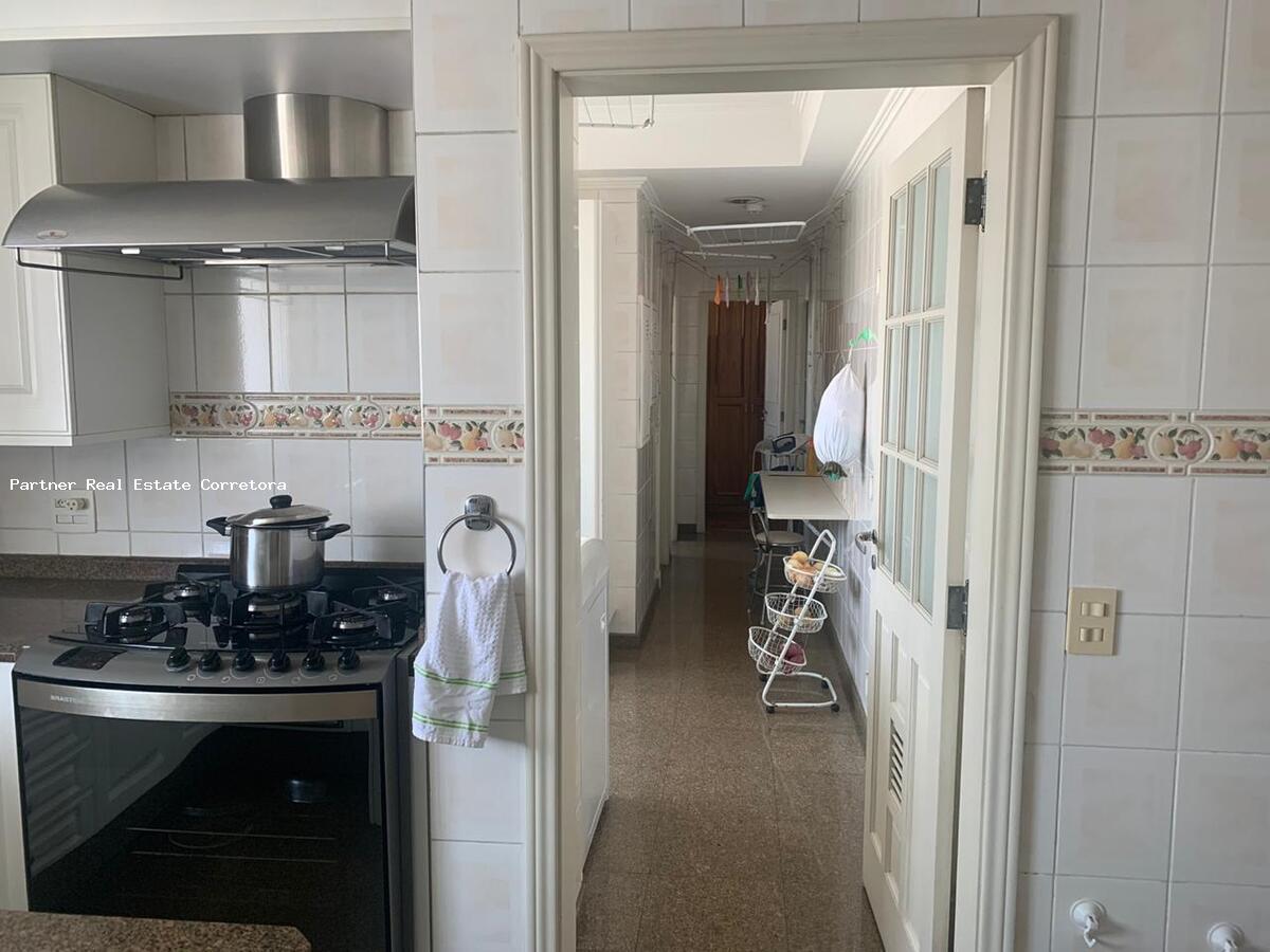 Apartamento à venda com 4 quartos, 317m² - Foto 29