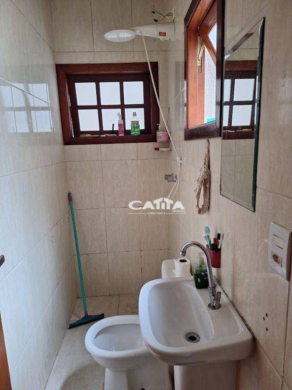 Sobrado à venda e aluguel com 2 quartos, 100m² - Foto 8