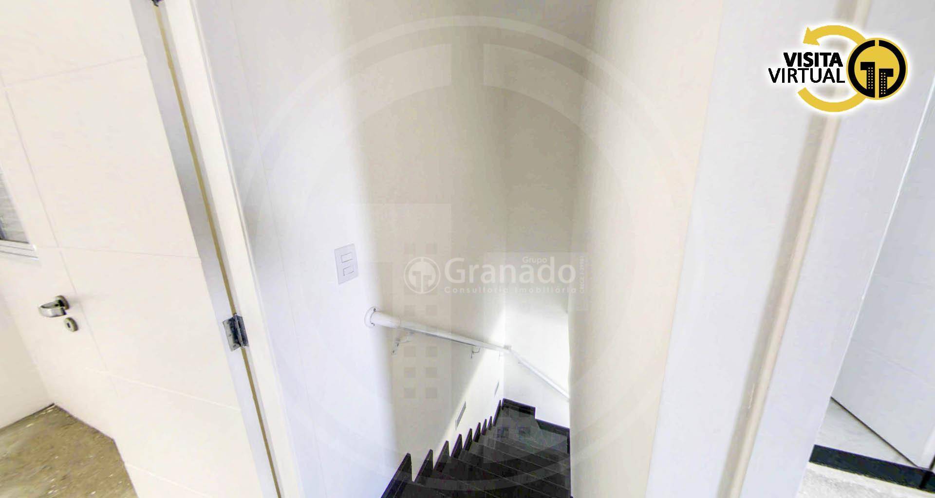 Sobrado à venda com 3 quartos, 92m² - Foto 11