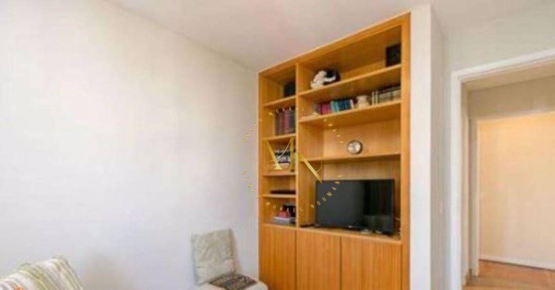 Apartamento à venda com 3 quartos, 145m² - Foto 30