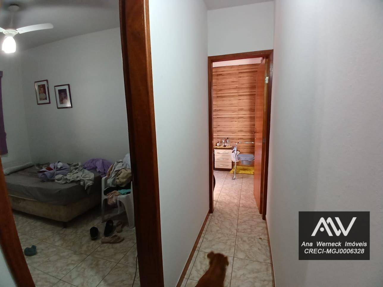 Casa de Condomínio à venda com 4 quartos, 200m² - Foto 5