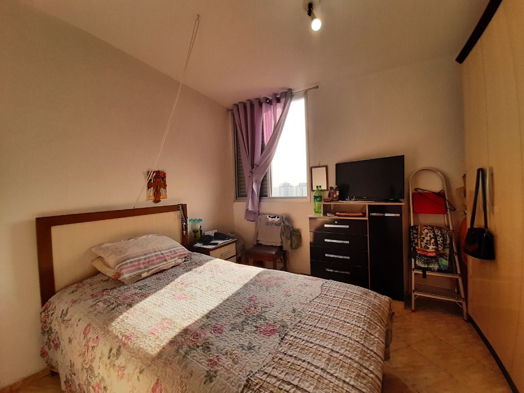 Apartamento à venda com 3 quartos, 68m² - Foto 5