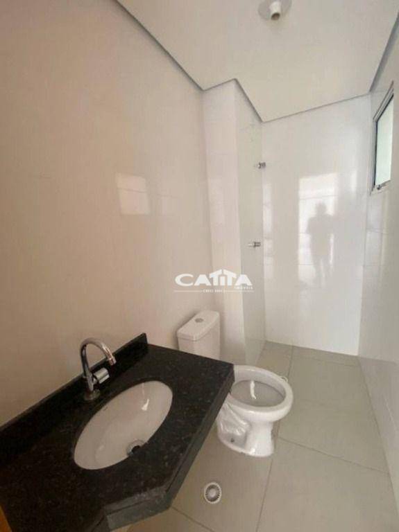 Apartamento à venda com 2 quartos, 28m² - Foto 7