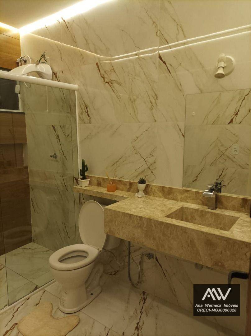 Casa à venda com 2 quartos, 120m² - Foto 15