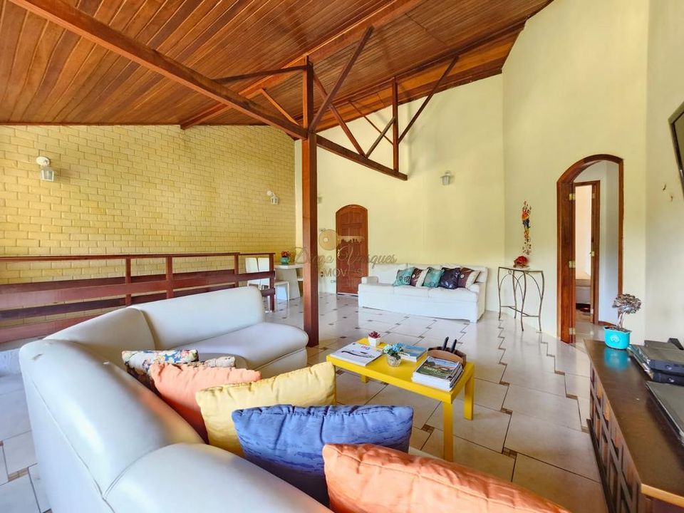 Casa de Condomínio à venda com 4 quartos, 640m² - Foto 6