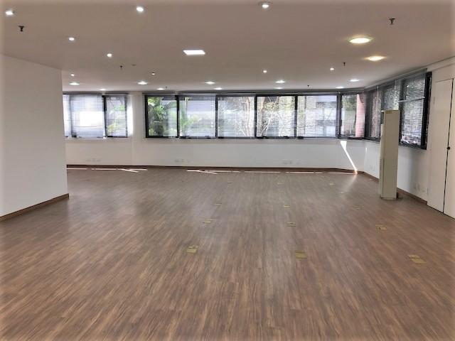 Conjunto Comercial-Sala para alugar, 175m² - Foto 11