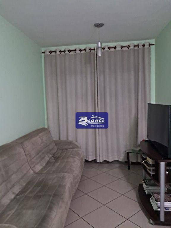 Apartamento à venda com 2 quartos, 58m² - Foto 5