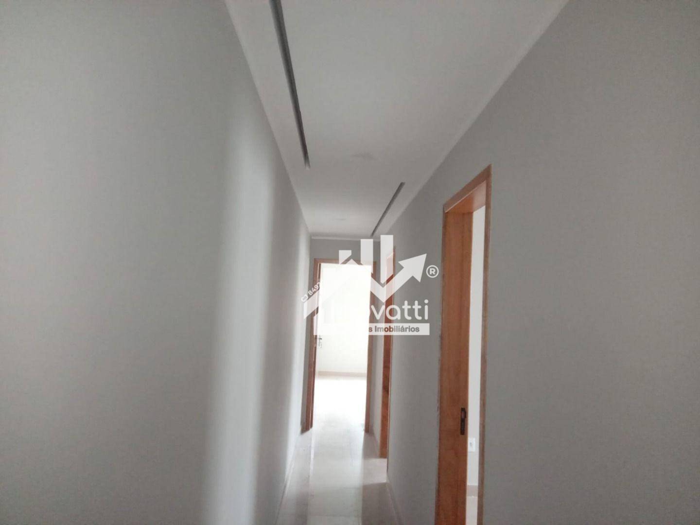 Casa à venda com 3 quartos, 99m² - Foto 13