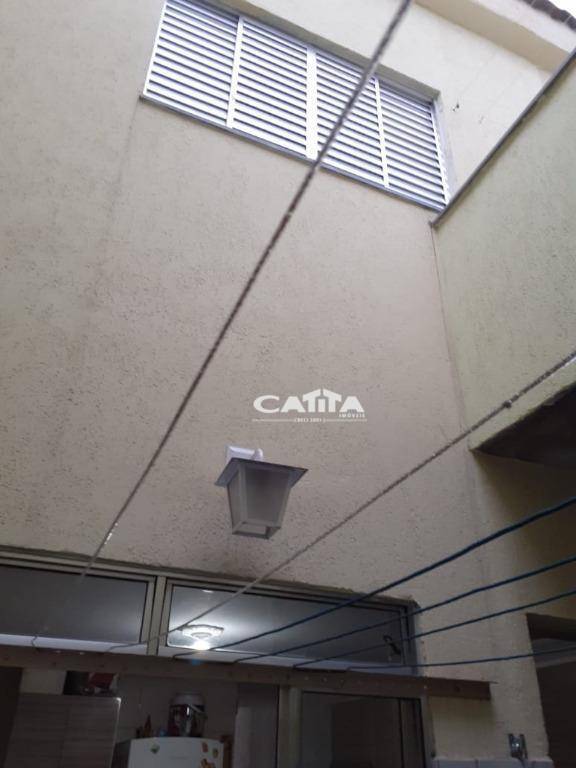Sobrado para alugar com 2 quartos, 68m² - Foto 6