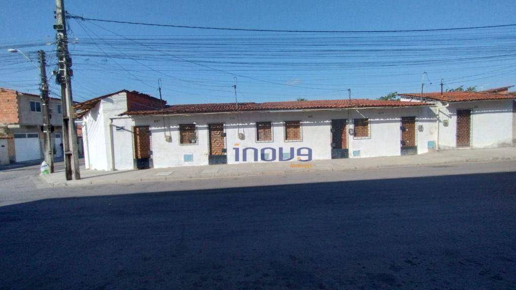 Casa, 1 quarto - Foto 1