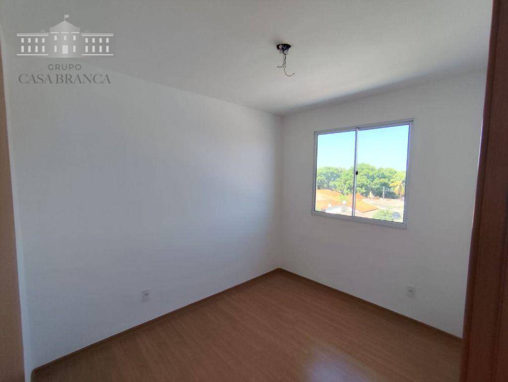 Apartamento à venda com 2 quartos, 39m² - Foto 5