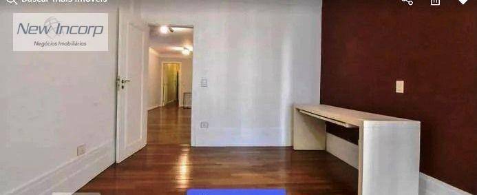 Apartamento à venda com 4 quartos, 380m² - Foto 11