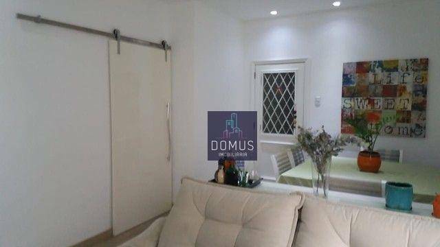 Apartamento à venda com 2 quartos, 90m² - Foto 4