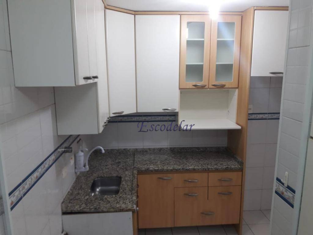 Apartamento à venda com 2 quartos, 70m² - Foto 8