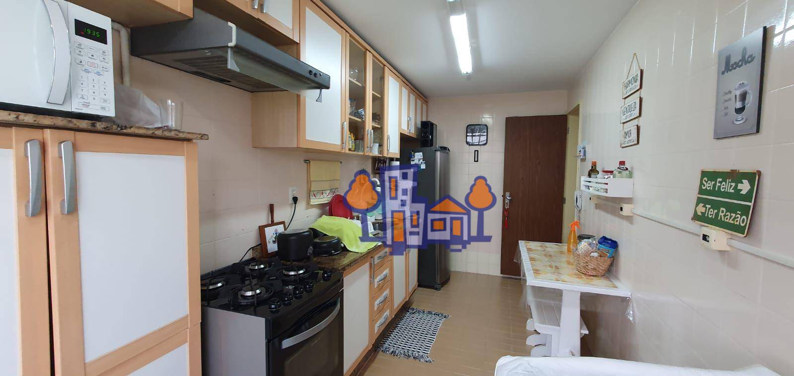 Apartamento à venda com 2 quartos, 70m² - Foto 8