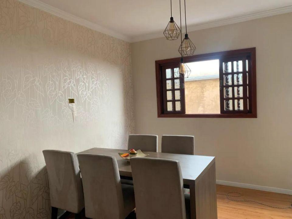 Casa à venda com 3 quartos, 150m² - Foto 24