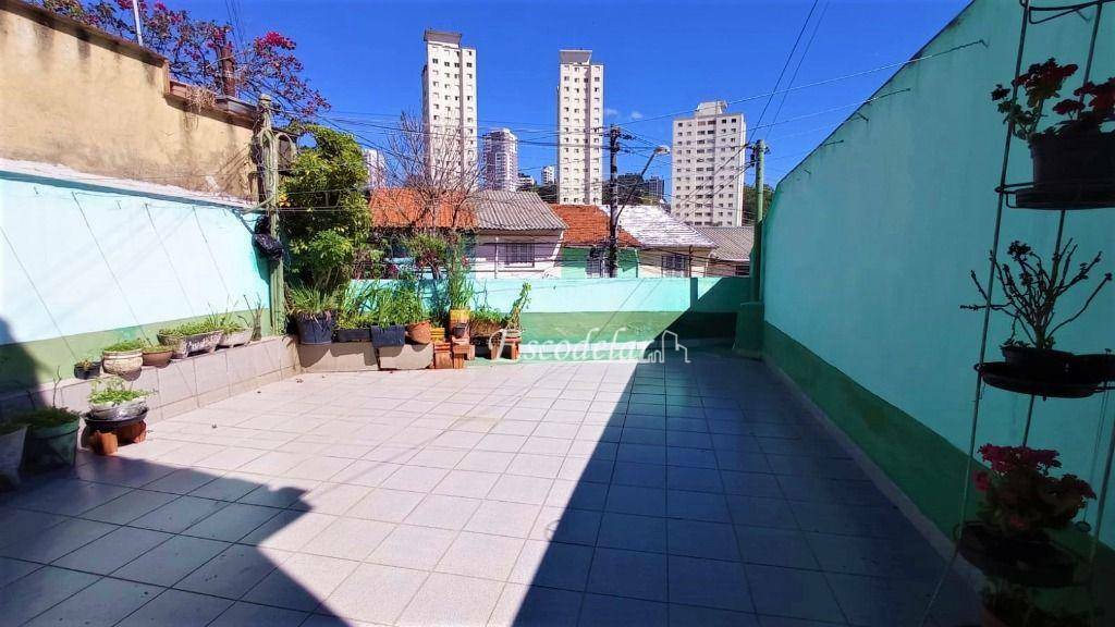 Sobrado à venda com 5 quartos, 147m² - Foto 8