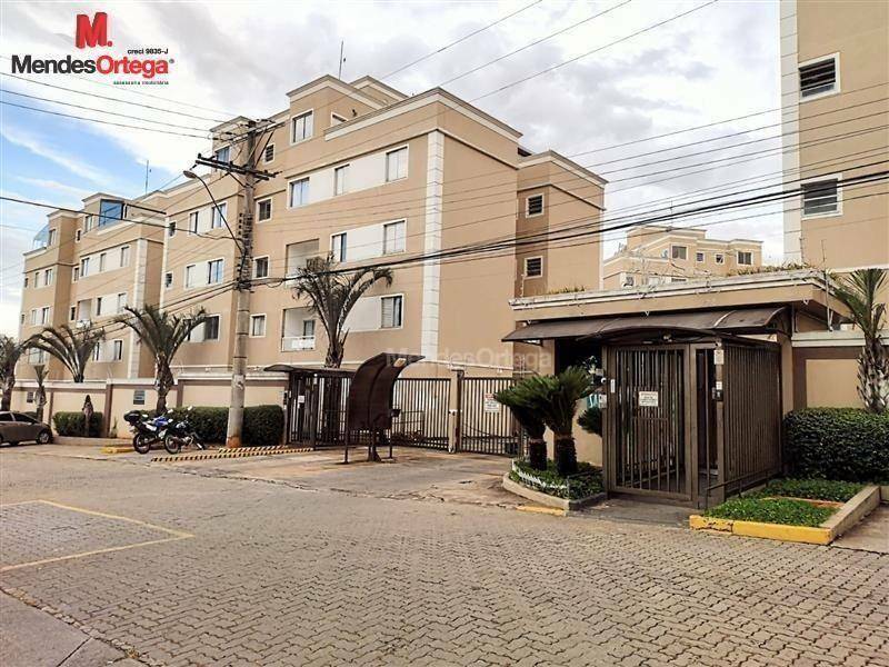 Apartamento à venda com 3 quartos, 108m² - Foto 2