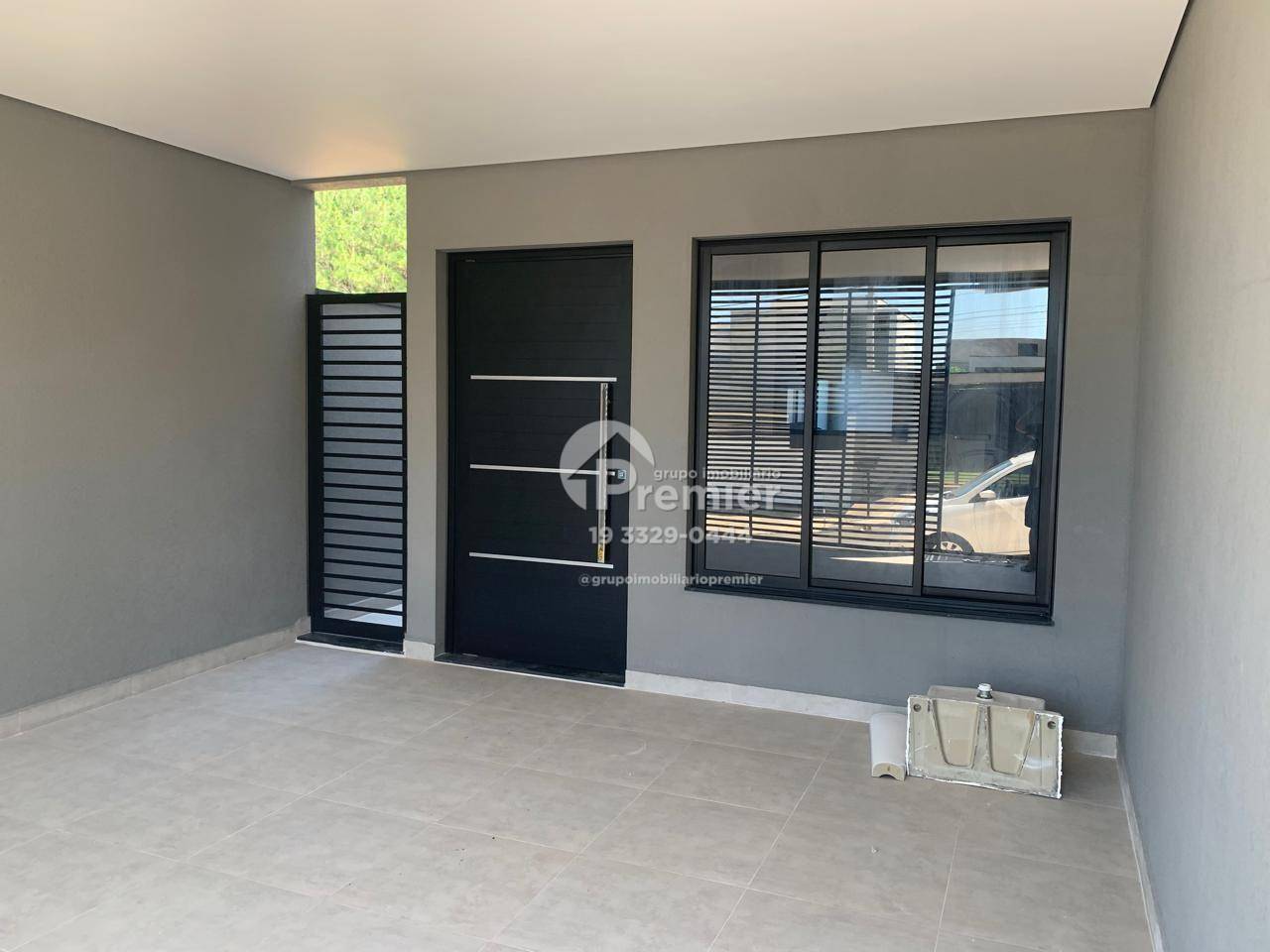 Casa à venda com 3 quartos, 130m² - Foto 4