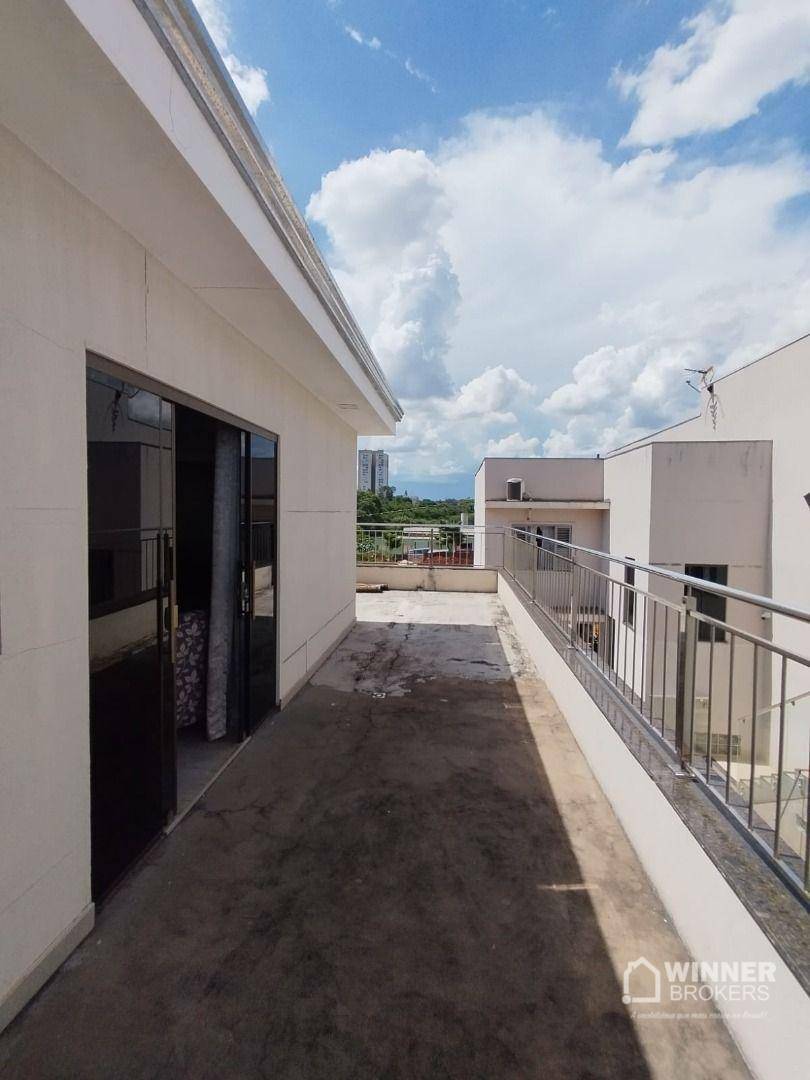 Casa à venda com 5 quartos, 520m² - Foto 16