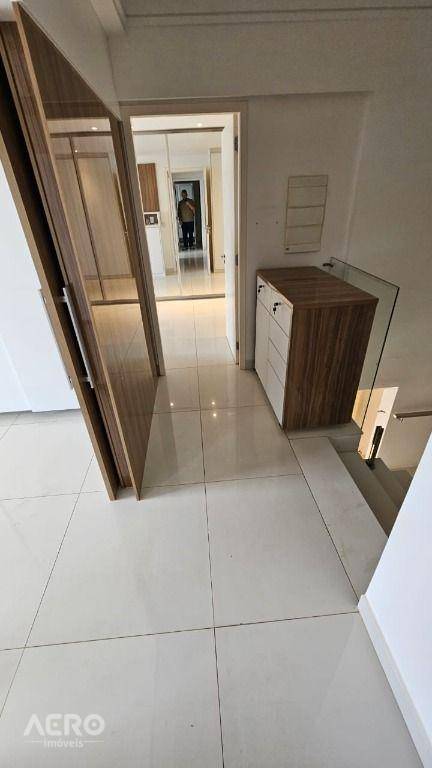 Apartamento para alugar com 3 quartos, 180m² - Foto 48