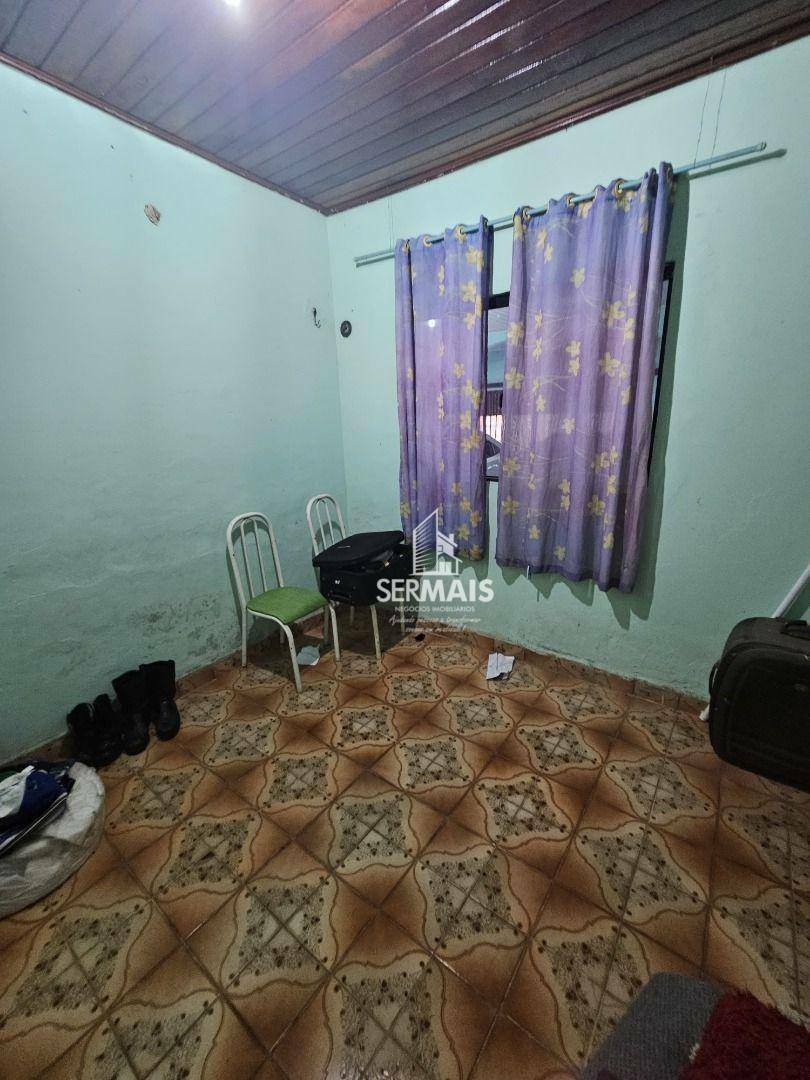 Casa para alugar com 3 quartos, 156m² - Foto 2