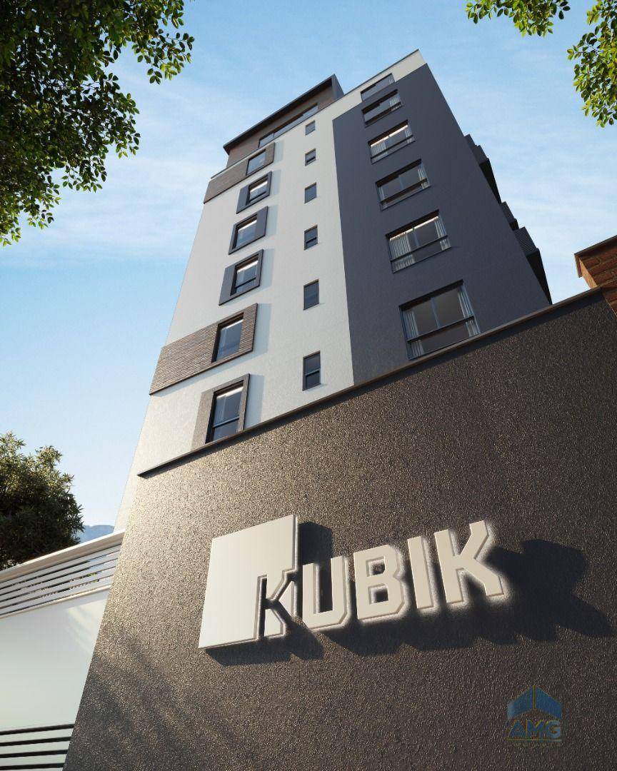 Apartamento, 2 quartos, 69 m² - Foto 1