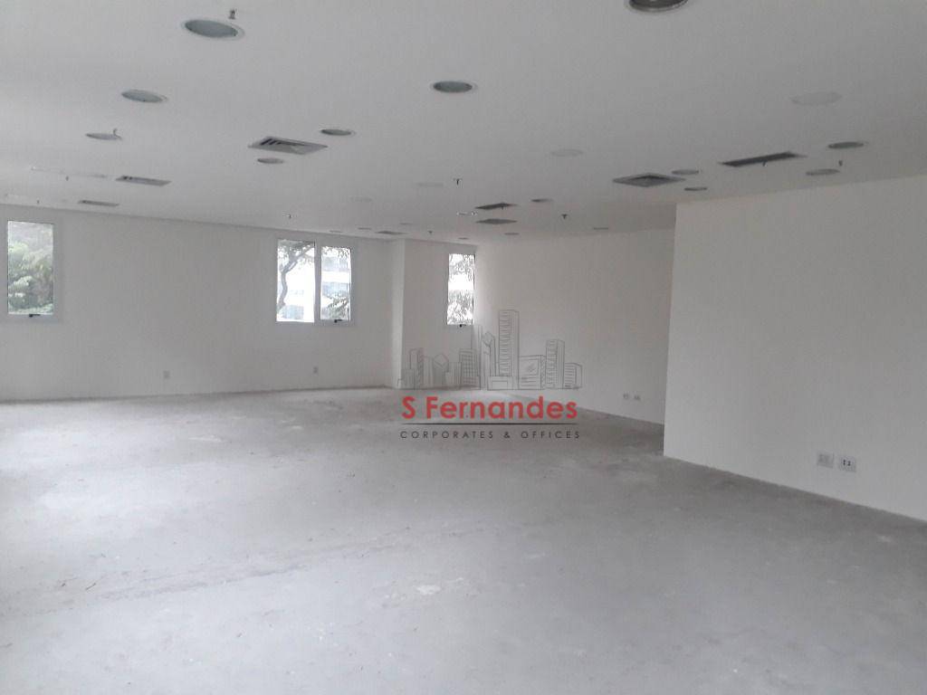 Conjunto Comercial-Sala para alugar, 140m² - Foto 6