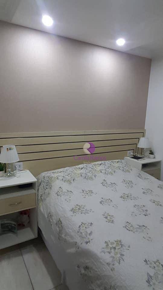 Apartamento, 2 quartos, 49 m² - Foto 16