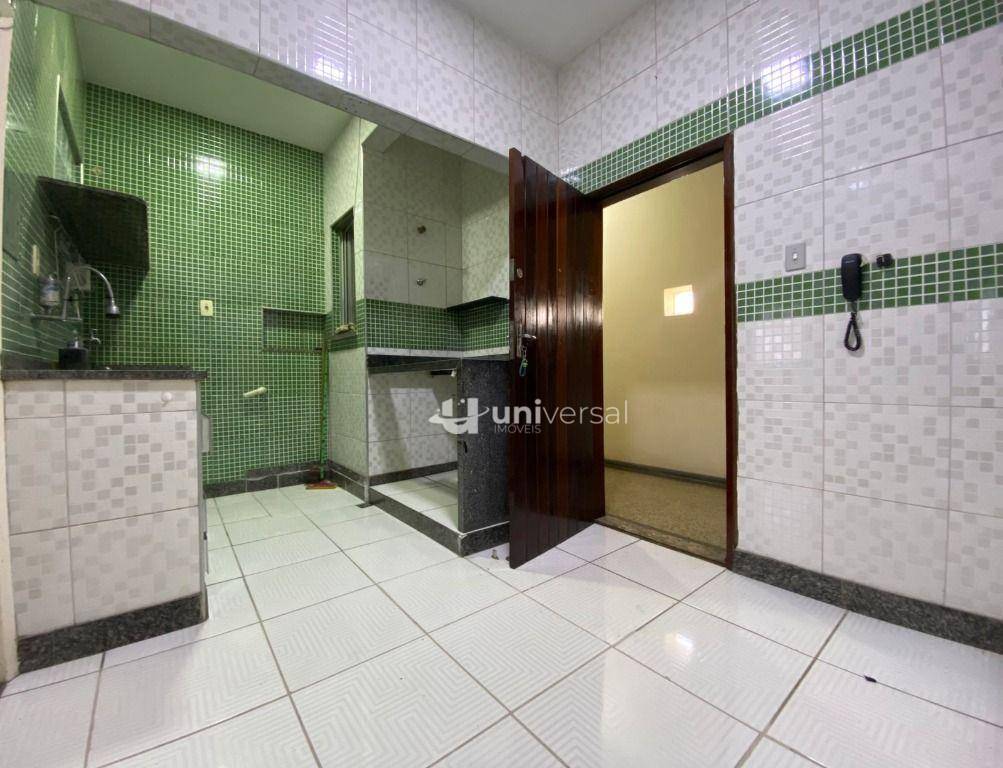 Apartamento, 2 quartos, 44 m² - Foto 2