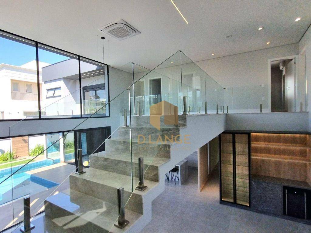 Casa de Condomínio à venda com 4 quartos, 415m² - Foto 33